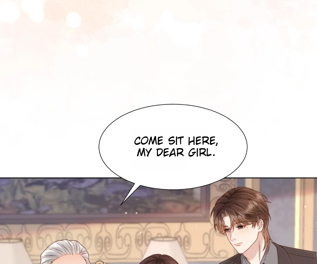 The Substitute Bride And The Overly affectionate Husband Chapter 37 - page 81