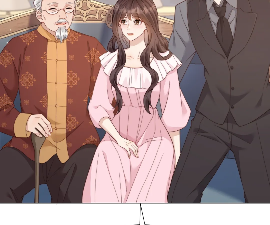 The Substitute Bride And The Overly affectionate Husband Chapter 37 - page 82