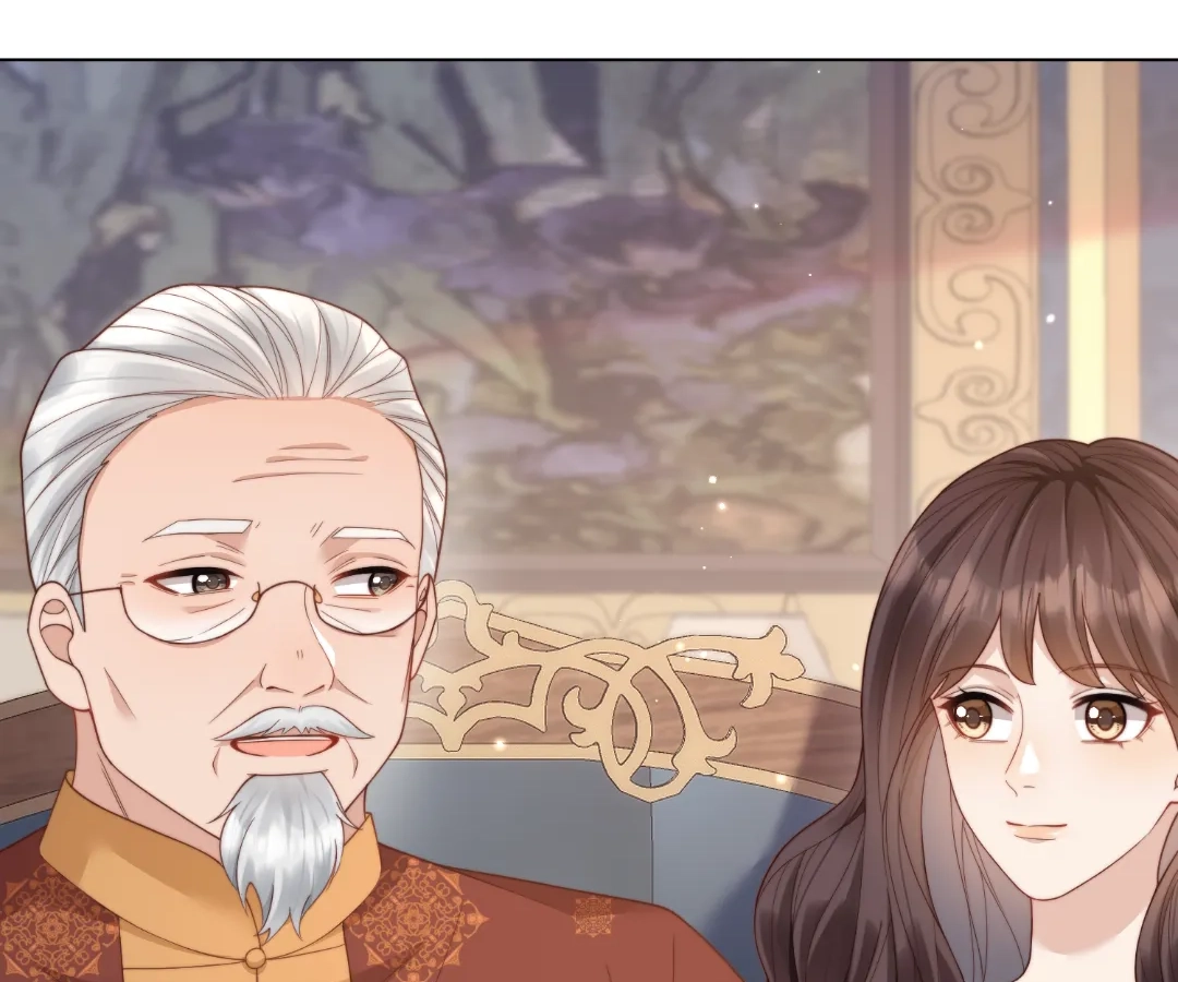 The Substitute Bride And The Overly affectionate Husband Chapter 37 - page 84