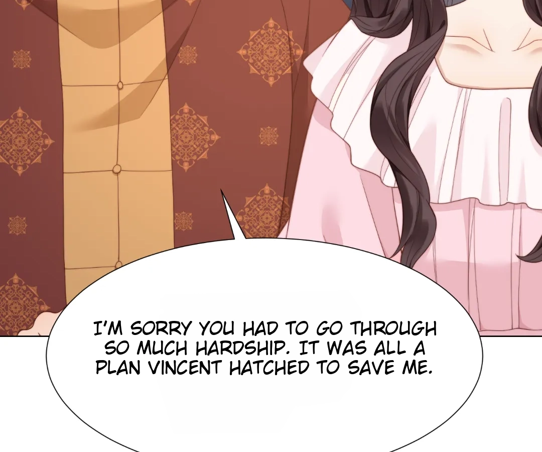 The Substitute Bride And The Overly affectionate Husband Chapter 37 - page 85