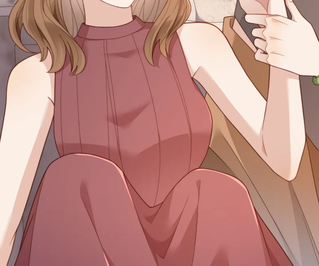 The Substitute Bride And The Overly affectionate Husband Chapter 37 - page 8