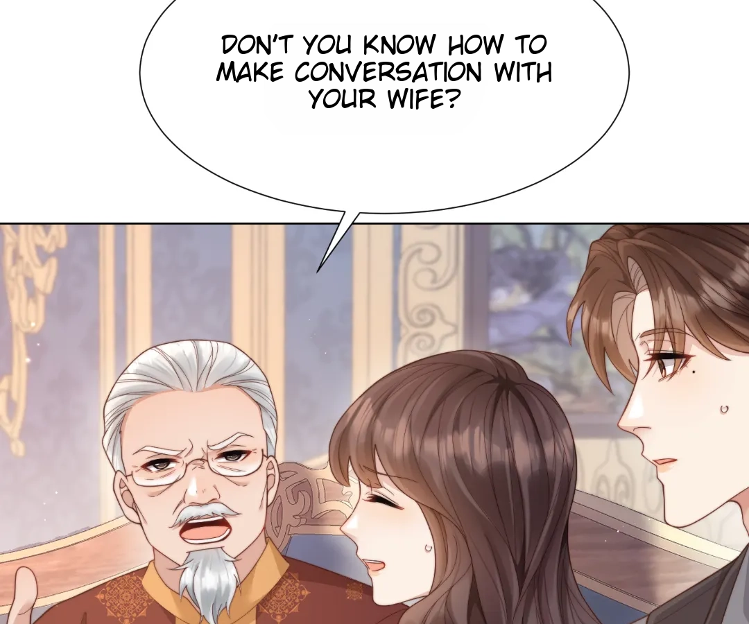 The Substitute Bride And The Overly affectionate Husband Chapter 37 - page 92