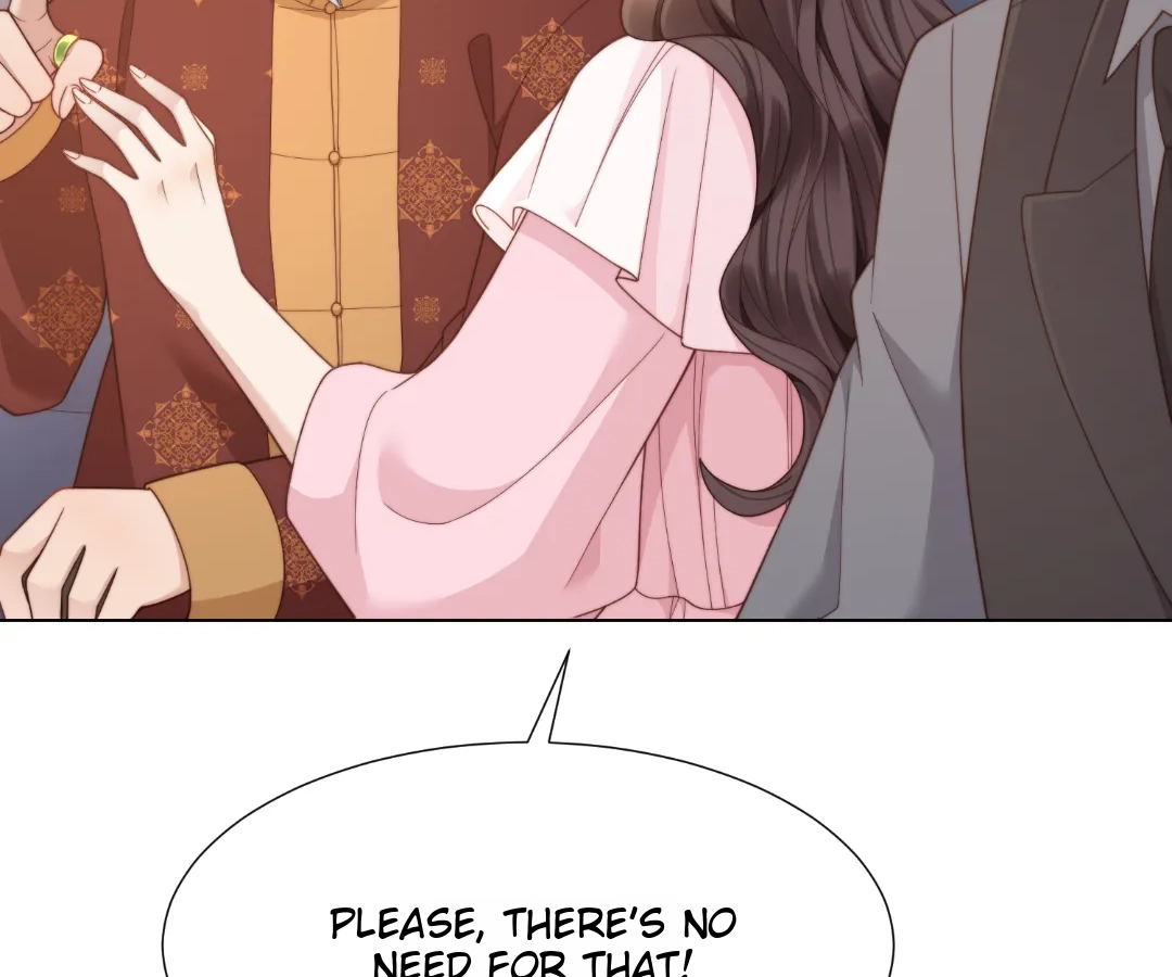 The Substitute Bride And The Overly affectionate Husband Chapter 37 - page 93