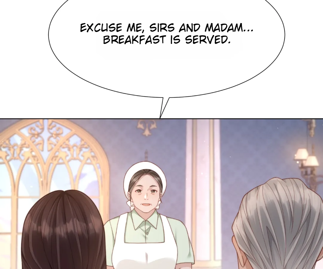 The Substitute Bride And The Overly affectionate Husband Chapter 37 - page 98