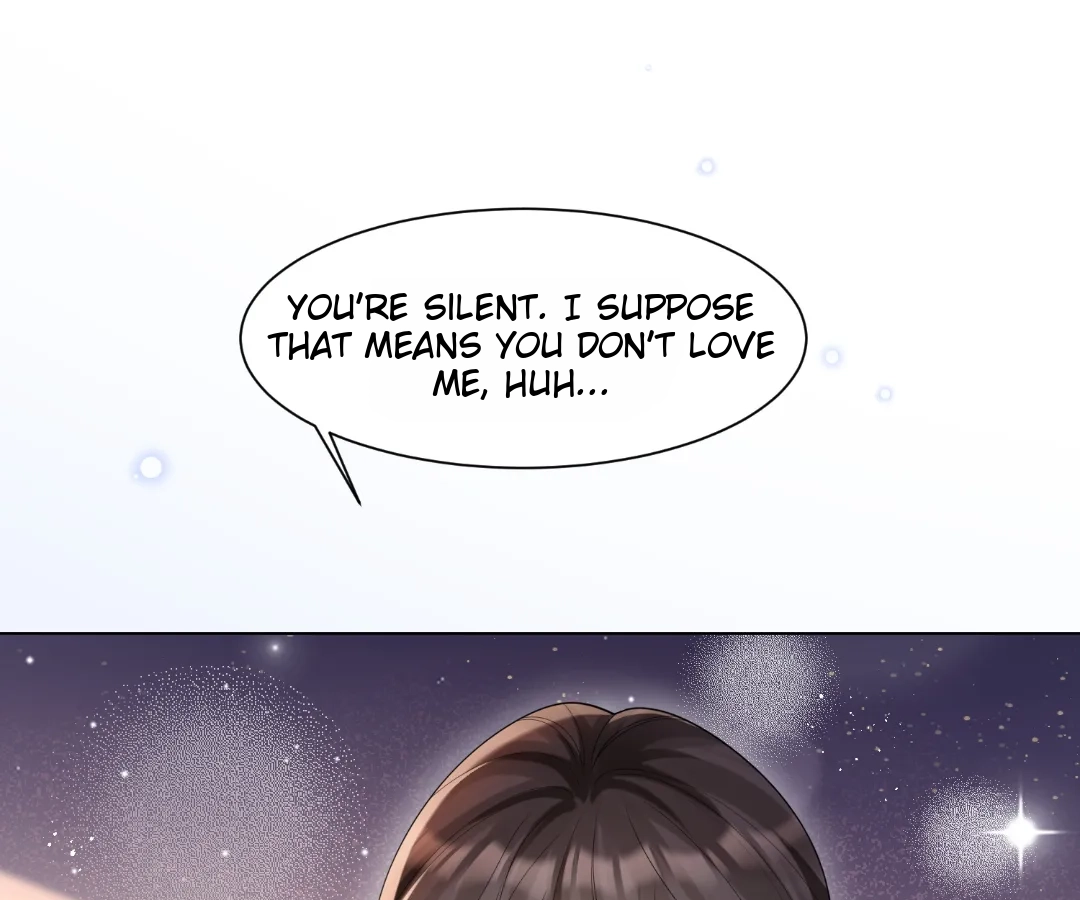 The Substitute Bride And The Overly affectionate Husband Chapter 38 - page 1