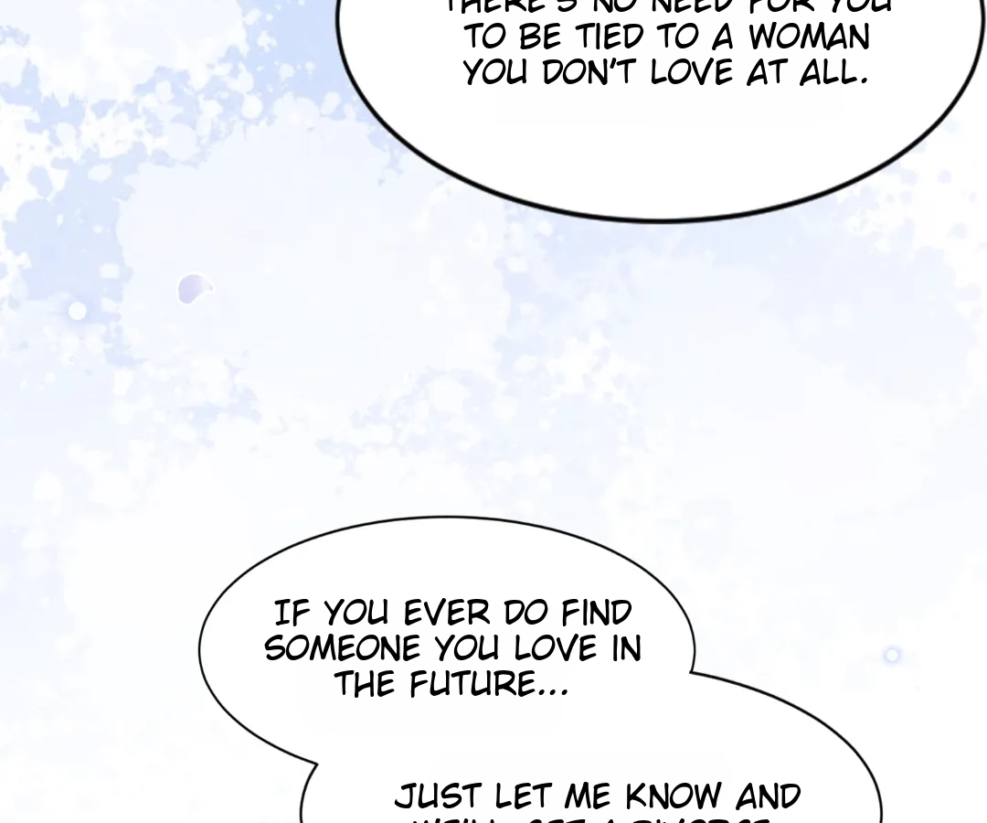 The Substitute Bride And The Overly affectionate Husband Chapter 38 - page 10