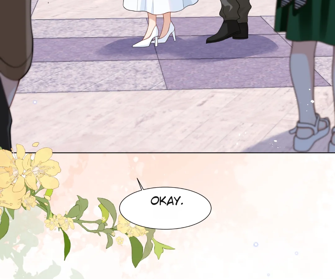 The Substitute Bride And The Overly affectionate Husband Chapter 38 - page 108