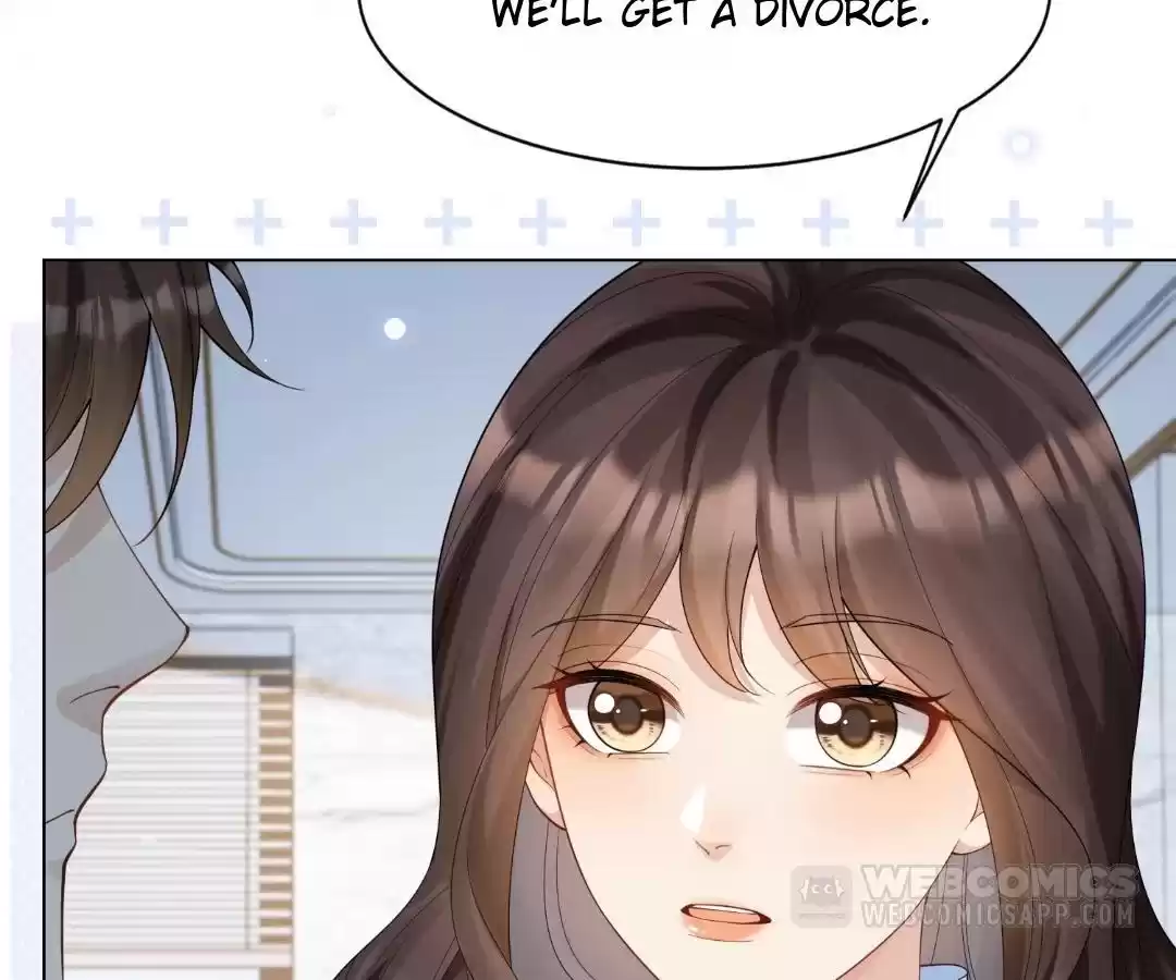 The Substitute Bride And The Overly affectionate Husband Chapter 38 - page 11