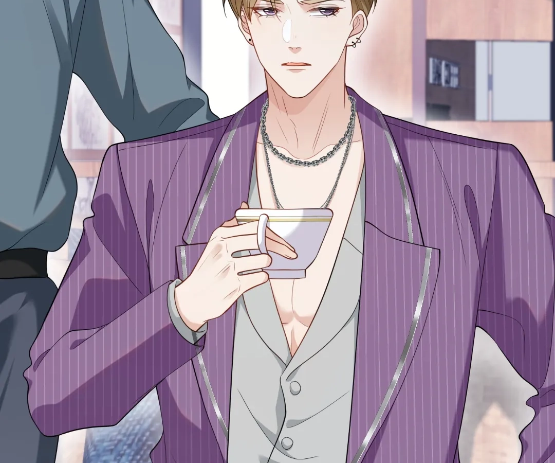 The Substitute Bride And The Overly affectionate Husband Chapter 38 - page 117