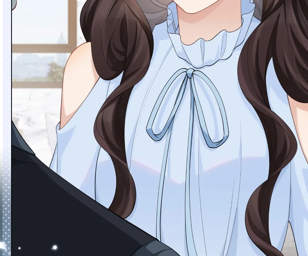 The Substitute Bride And The Overly affectionate Husband Chapter 38 - page 12