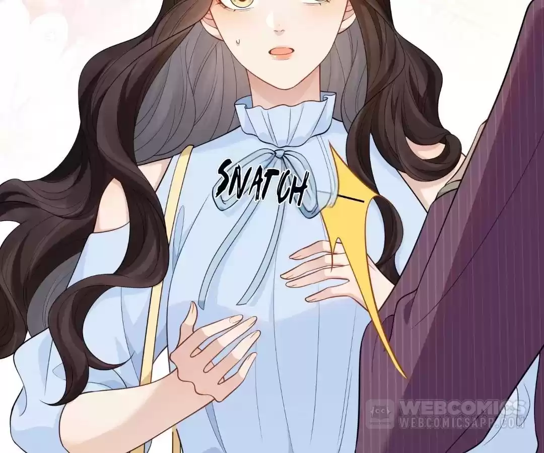 The Substitute Bride And The Overly affectionate Husband Chapter 38 - page 123