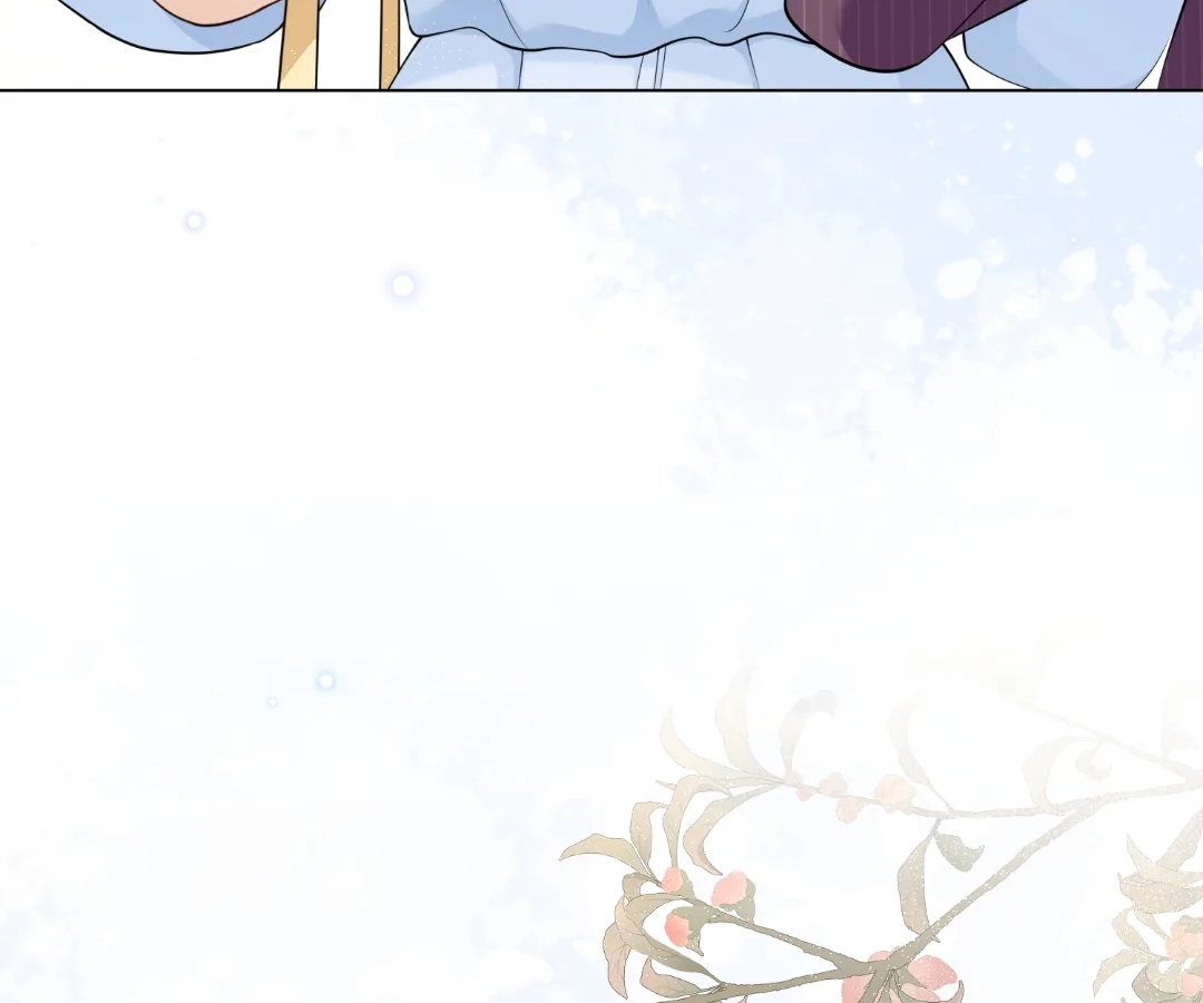 The Substitute Bride And The Overly affectionate Husband Chapter 38 - page 124