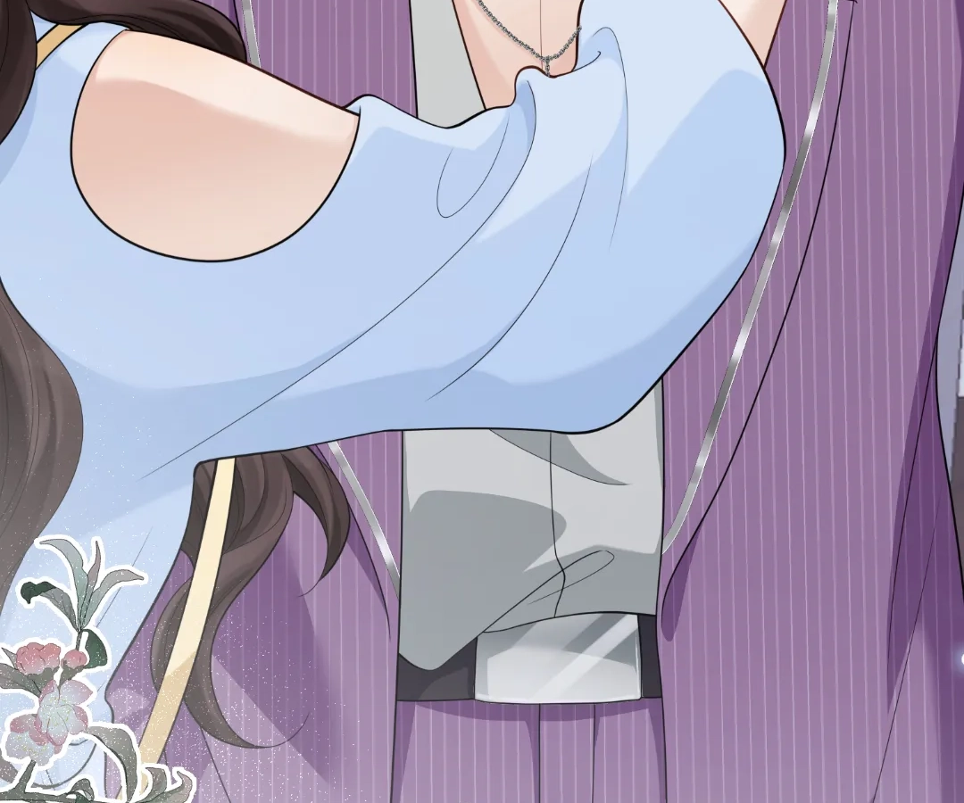 The Substitute Bride And The Overly affectionate Husband Chapter 38 - page 127