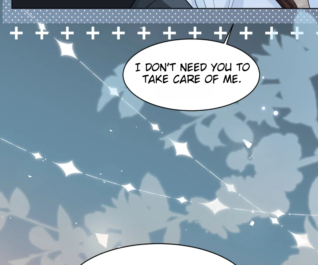 The Substitute Bride And The Overly affectionate Husband Chapter 38 - page 13