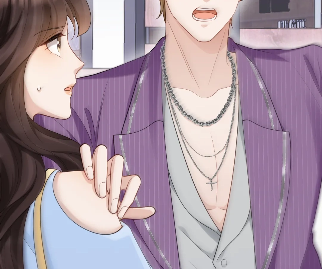 The Substitute Bride And The Overly affectionate Husband Chapter 38 - page 130