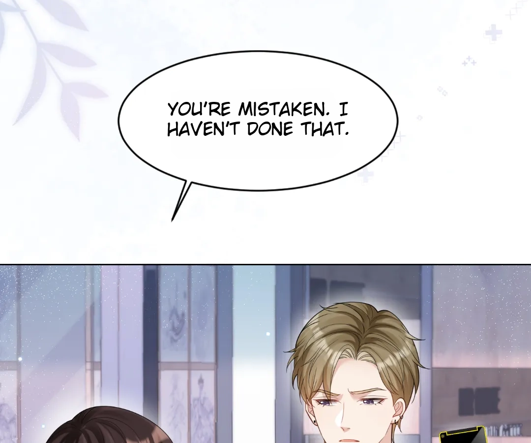 The Substitute Bride And The Overly affectionate Husband Chapter 38 - page 135