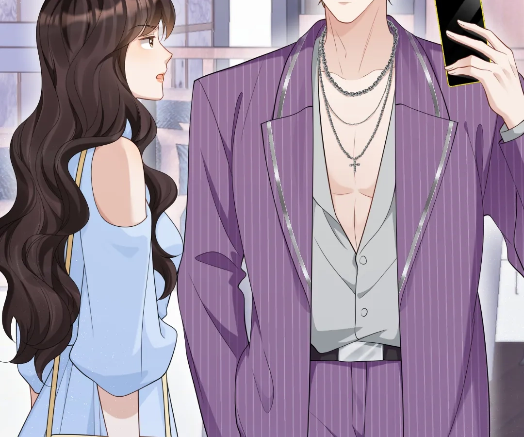 The Substitute Bride And The Overly affectionate Husband Chapter 38 - page 136