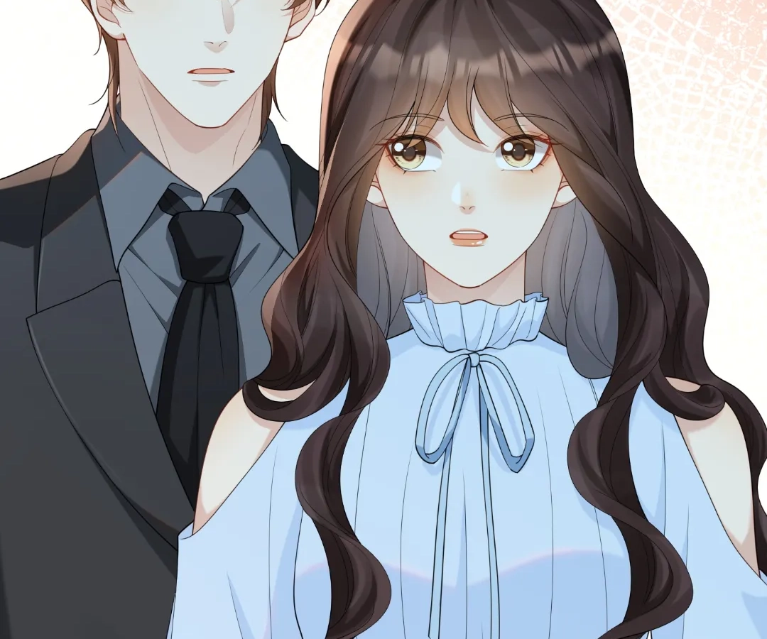 The Substitute Bride And The Overly affectionate Husband Chapter 38 - page 15