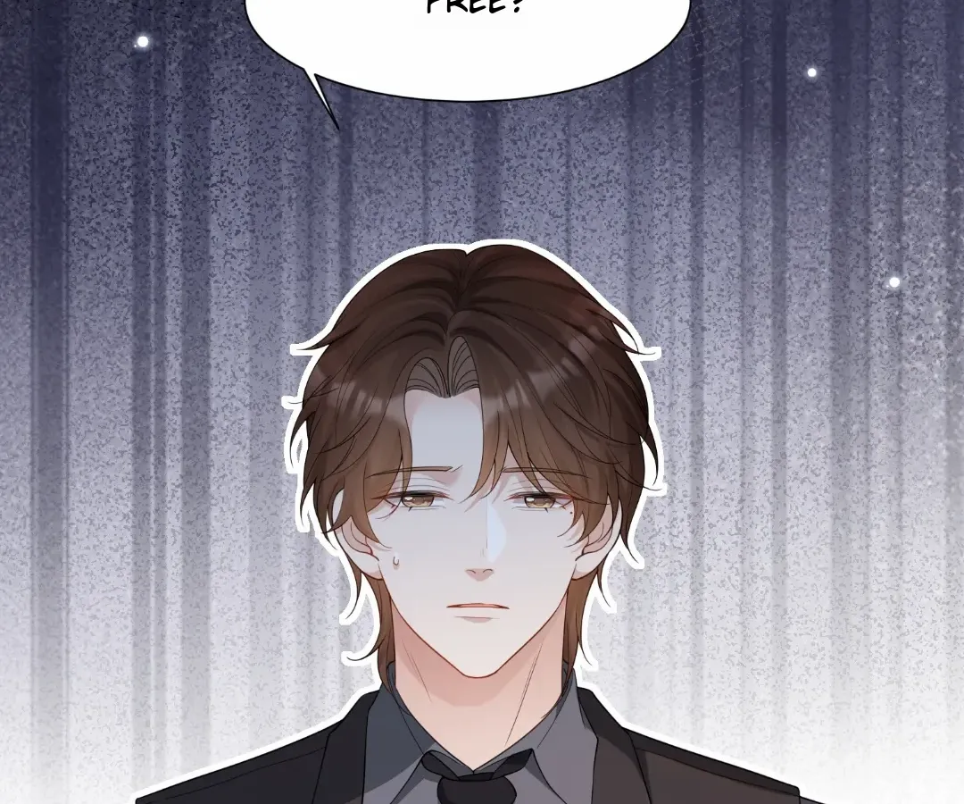 The Substitute Bride And The Overly affectionate Husband Chapter 38 - page 18