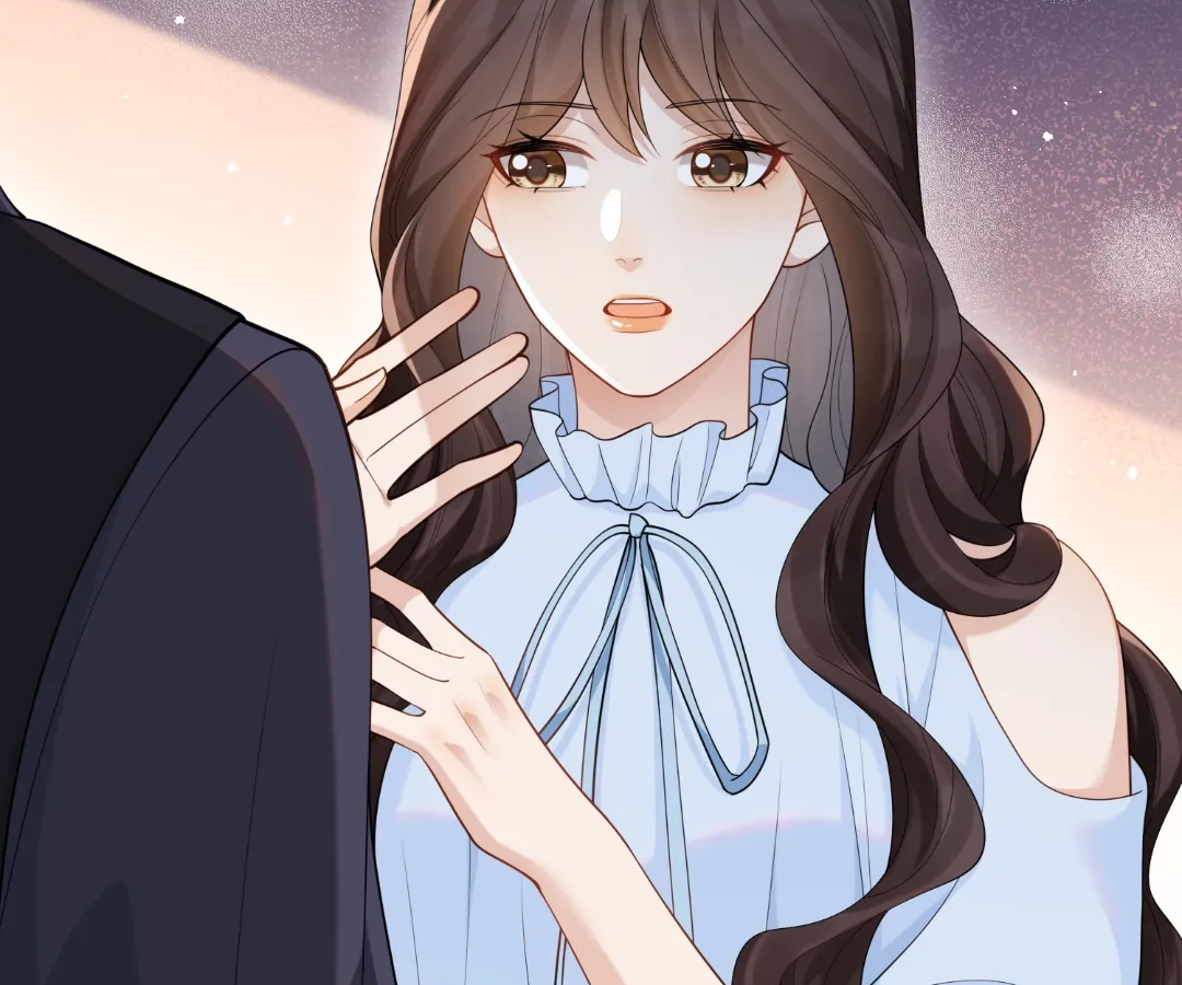 The Substitute Bride And The Overly affectionate Husband Chapter 38 - page 2