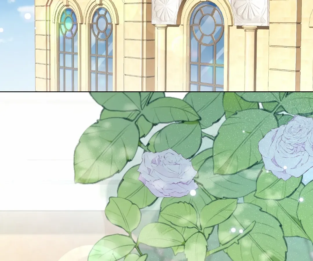 The Substitute Bride And The Overly affectionate Husband Chapter 38 - page 21