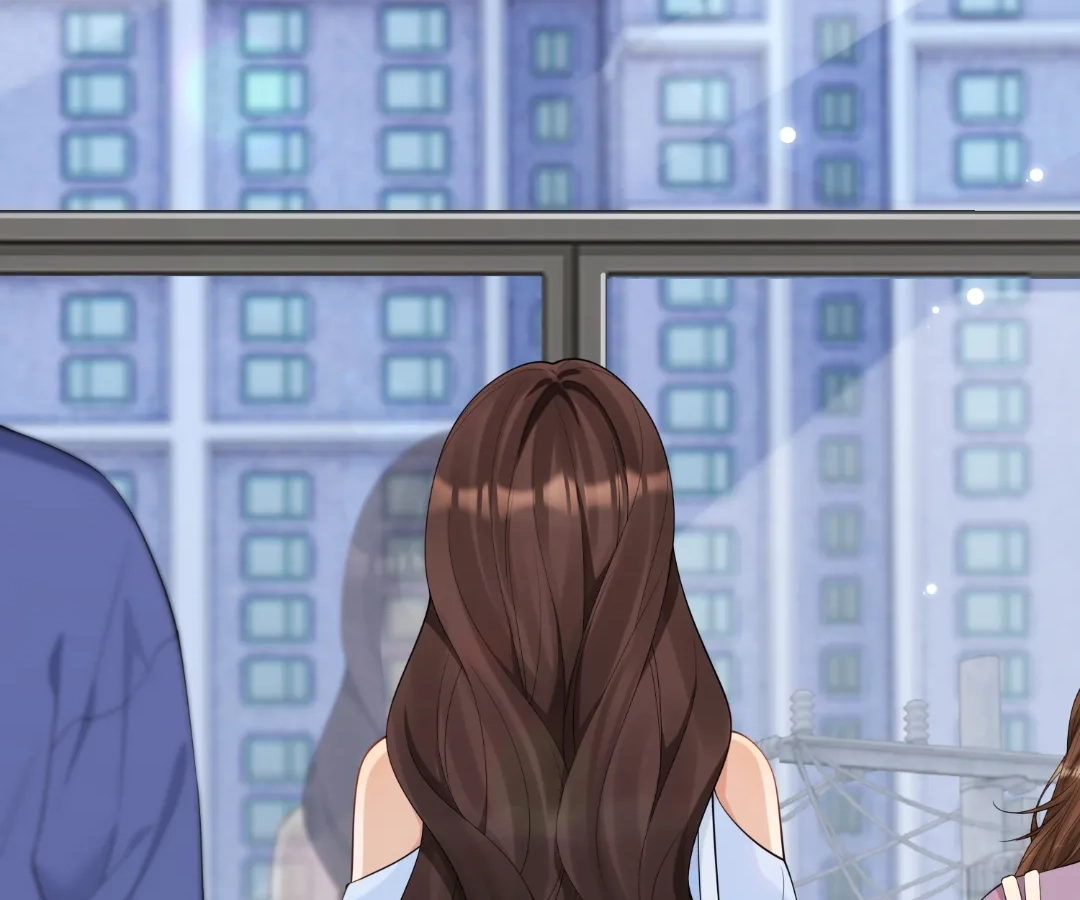 The Substitute Bride And The Overly affectionate Husband Chapter 38 - page 23