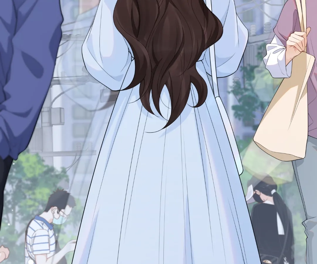 The Substitute Bride And The Overly affectionate Husband Chapter 38 - page 24