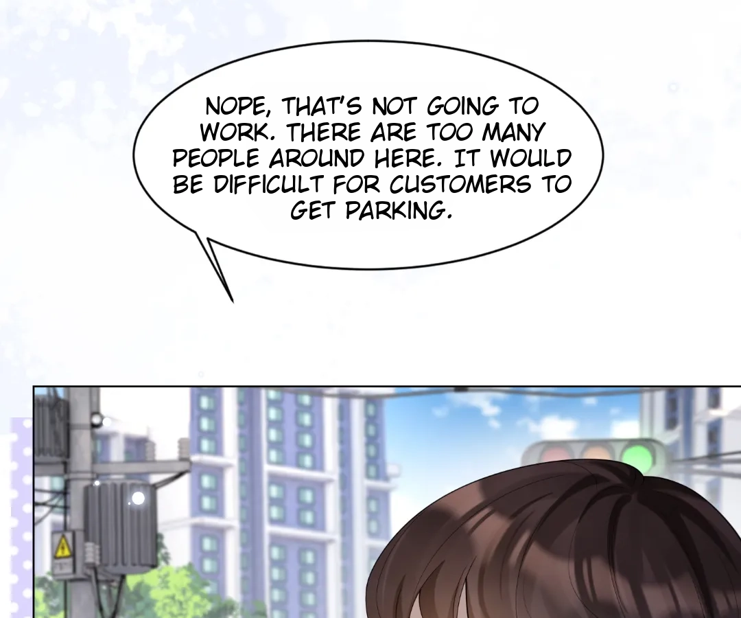 The Substitute Bride And The Overly affectionate Husband Chapter 38 - page 26