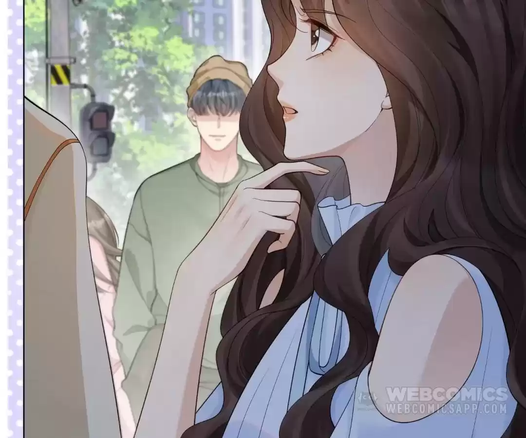 The Substitute Bride And The Overly affectionate Husband Chapter 38 - page 27