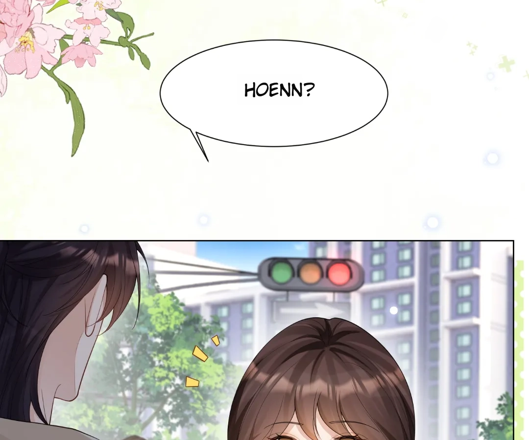 The Substitute Bride And The Overly affectionate Husband Chapter 38 - page 31