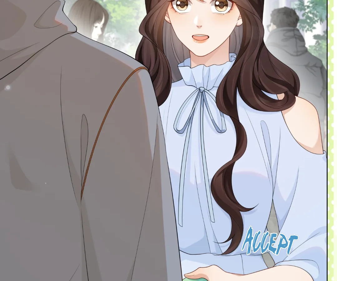 The Substitute Bride And The Overly affectionate Husband Chapter 38 - page 32