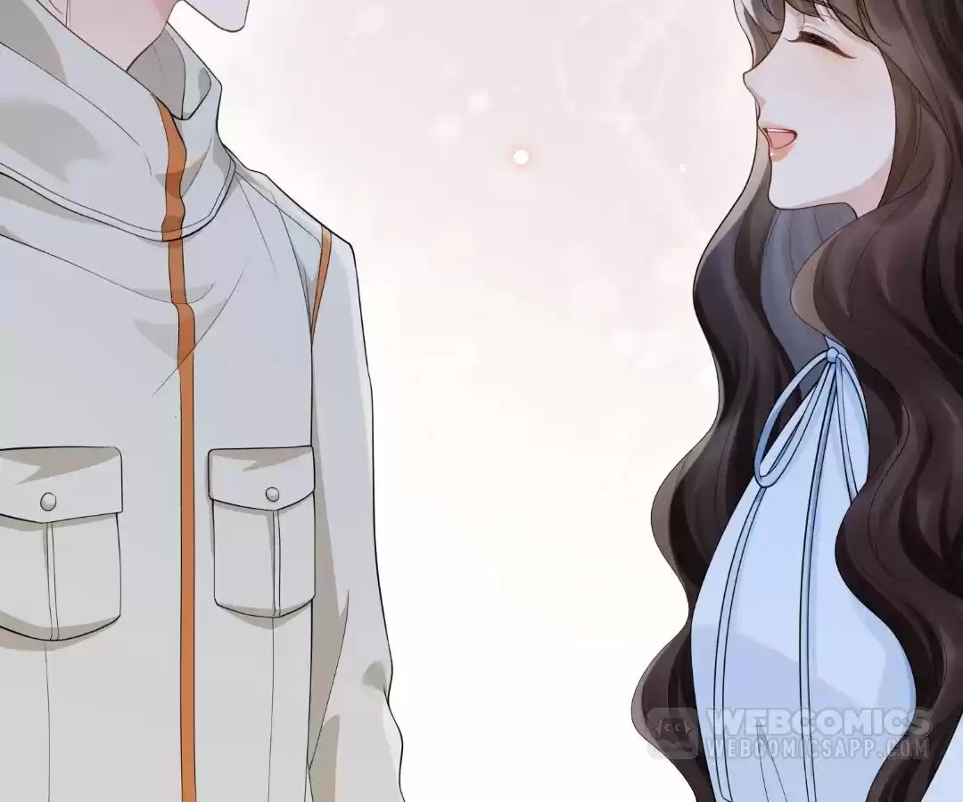 The Substitute Bride And The Overly affectionate Husband Chapter 38 - page 35