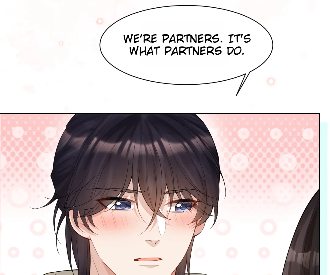 The Substitute Bride And The Overly affectionate Husband Chapter 38 - page 37