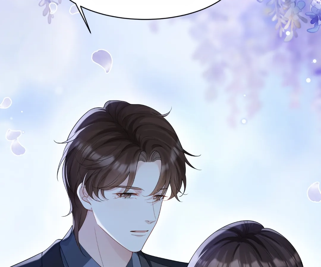 The Substitute Bride And The Overly affectionate Husband Chapter 38 - page 4