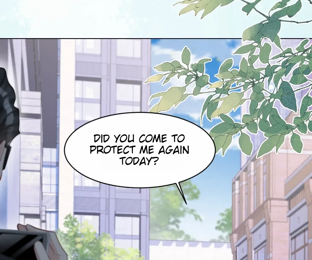 The Substitute Bride And The Overly affectionate Husband Chapter 38 - page 40