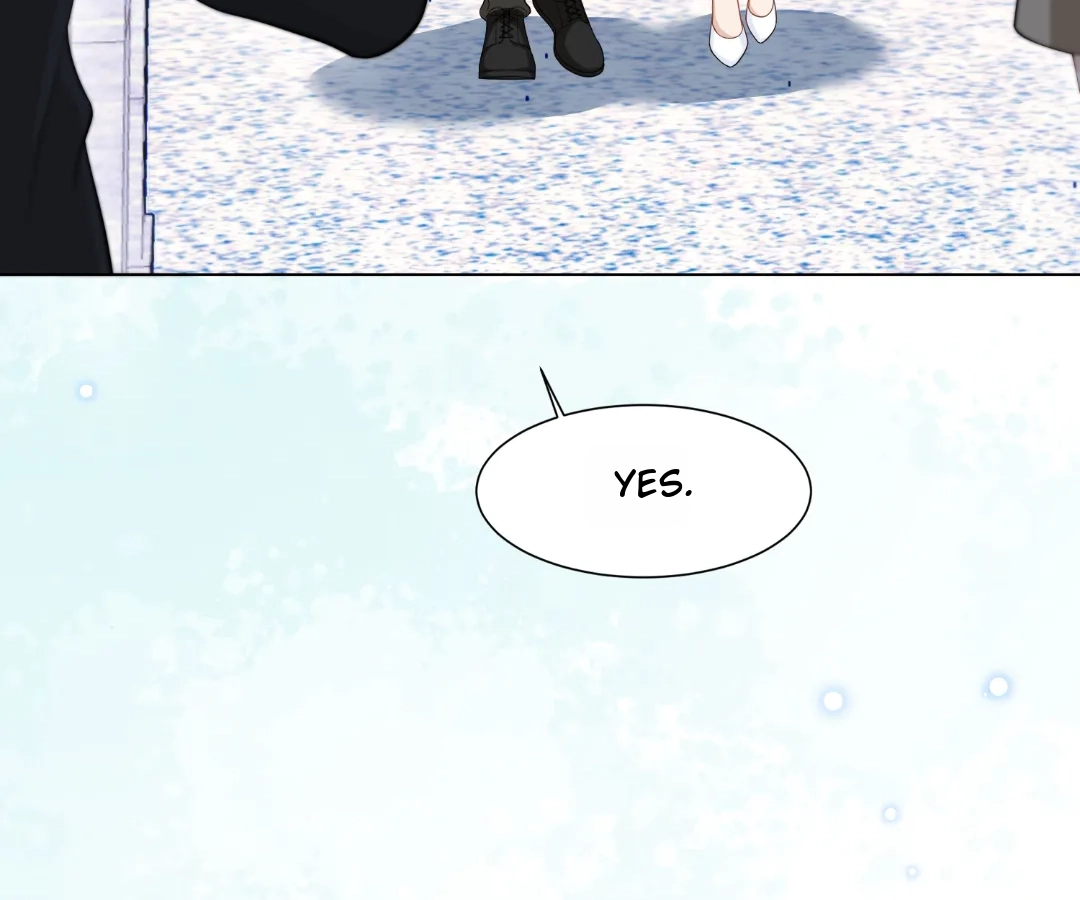 The Substitute Bride And The Overly affectionate Husband Chapter 38 - page 42