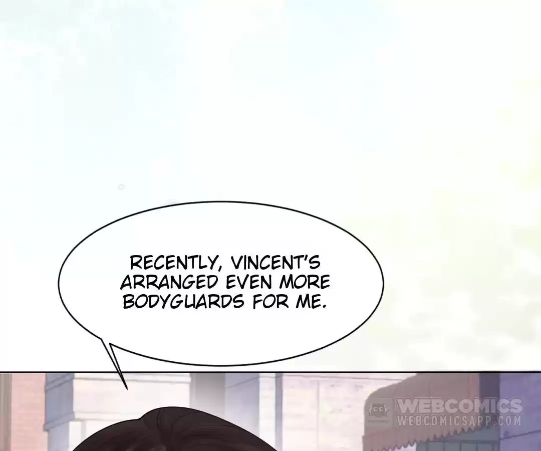 The Substitute Bride And The Overly affectionate Husband Chapter 38 - page 43