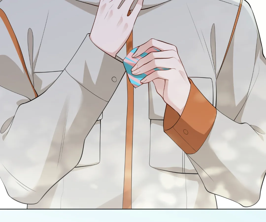 The Substitute Bride And The Overly affectionate Husband Chapter 38 - page 48