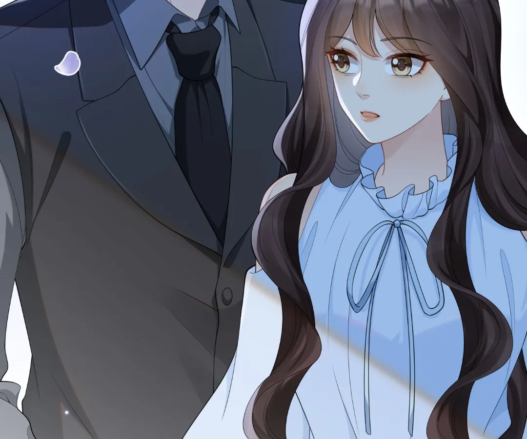 The Substitute Bride And The Overly affectionate Husband Chapter 38 - page 5