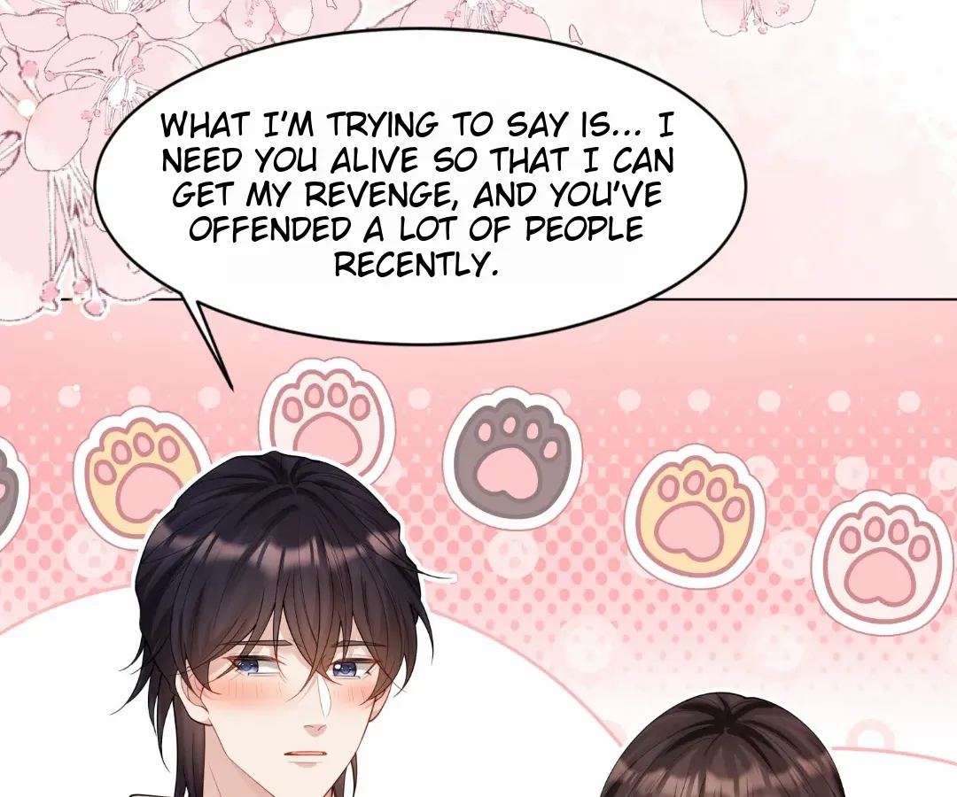 The Substitute Bride And The Overly affectionate Husband Chapter 38 - page 50