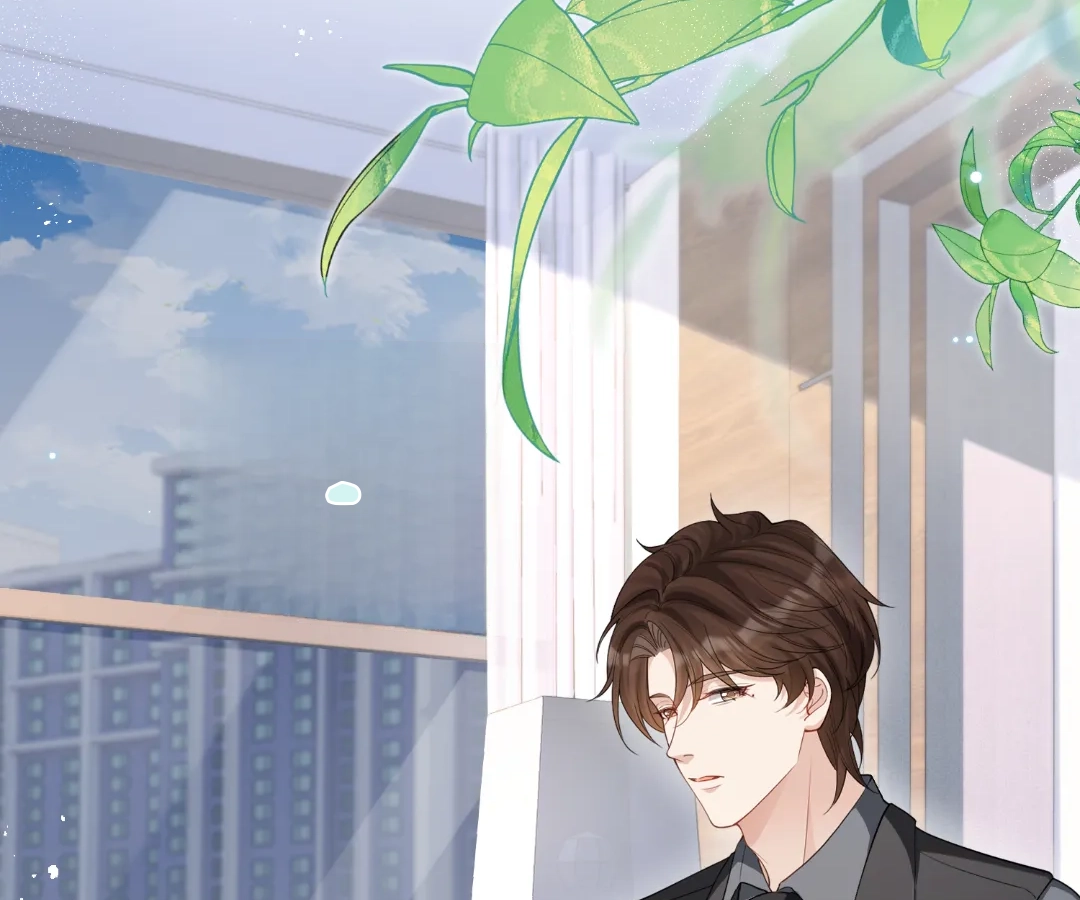 The Substitute Bride And The Overly affectionate Husband Chapter 38 - page 54