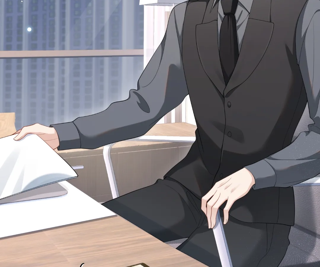 The Substitute Bride And The Overly affectionate Husband Chapter 38 - page 55