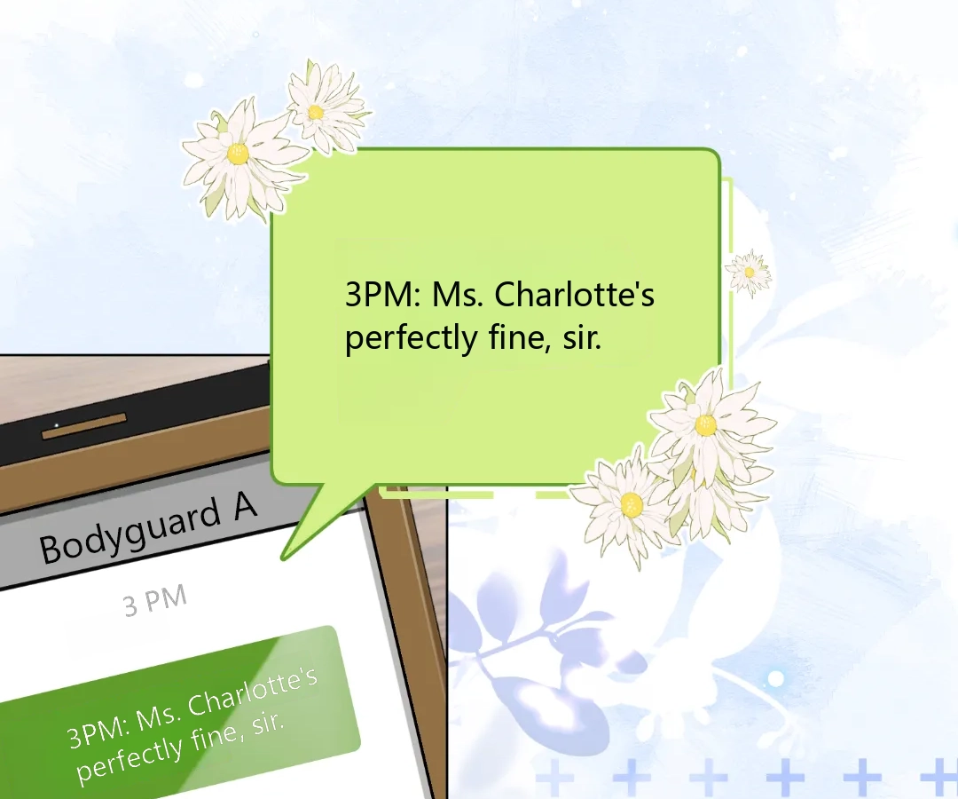 The Substitute Bride And The Overly affectionate Husband Chapter 38 - page 57