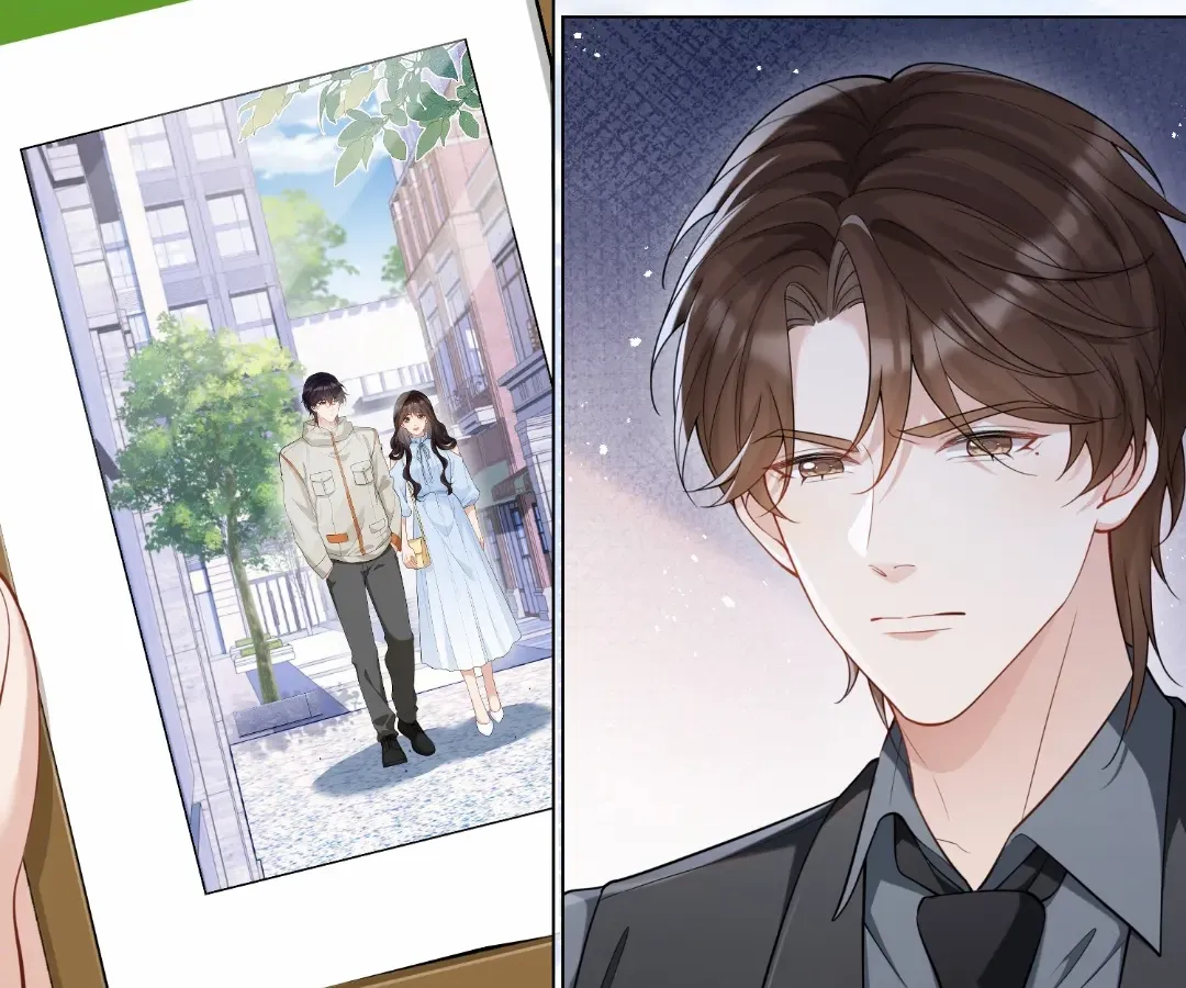 The Substitute Bride And The Overly affectionate Husband Chapter 38 - page 58