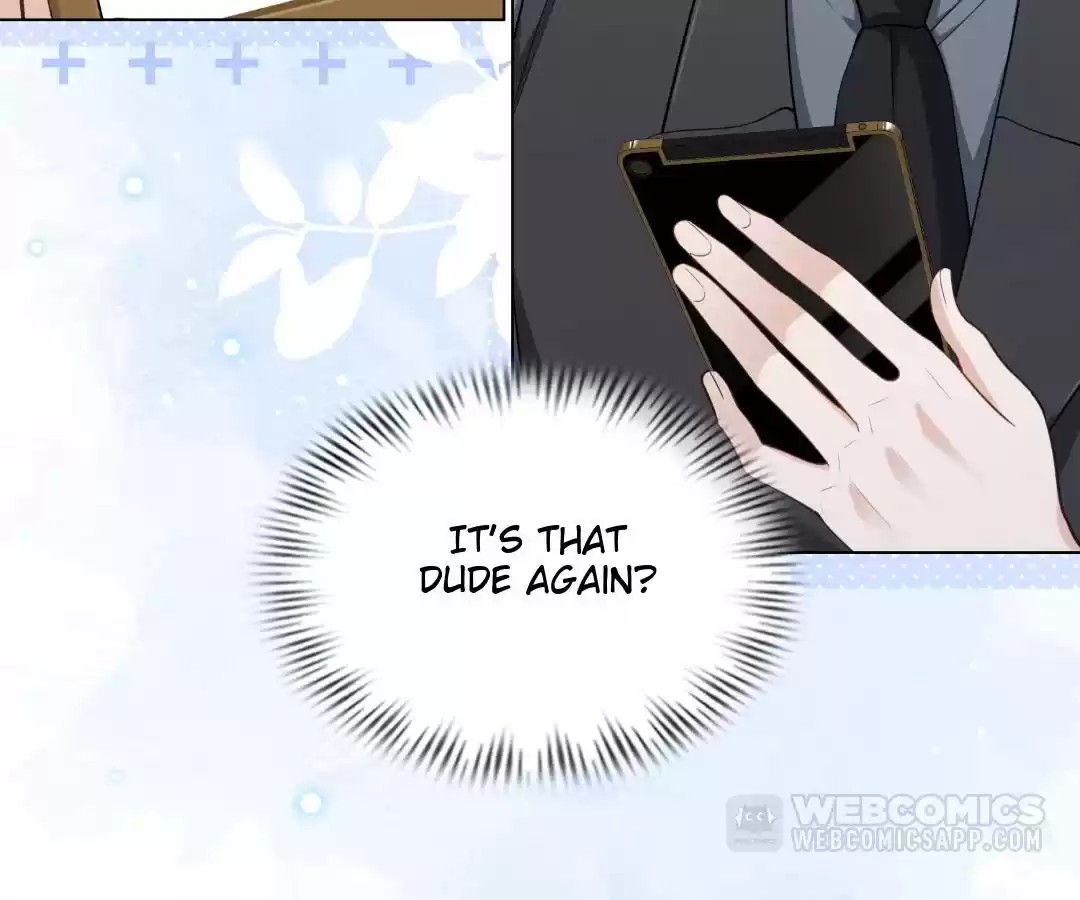 The Substitute Bride And The Overly affectionate Husband Chapter 38 - page 59