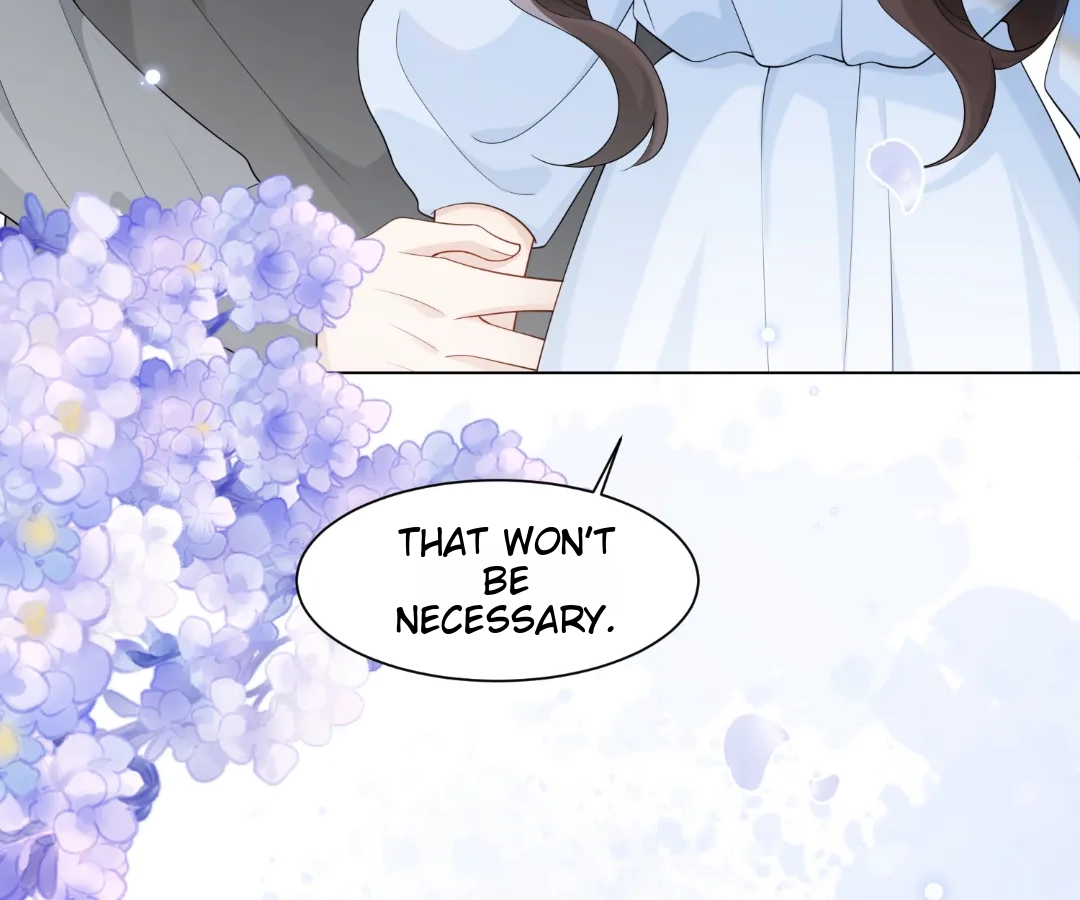 The Substitute Bride And The Overly affectionate Husband Chapter 38 - page 6