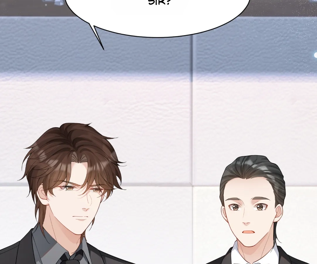 The Substitute Bride And The Overly affectionate Husband Chapter 38 - page 61