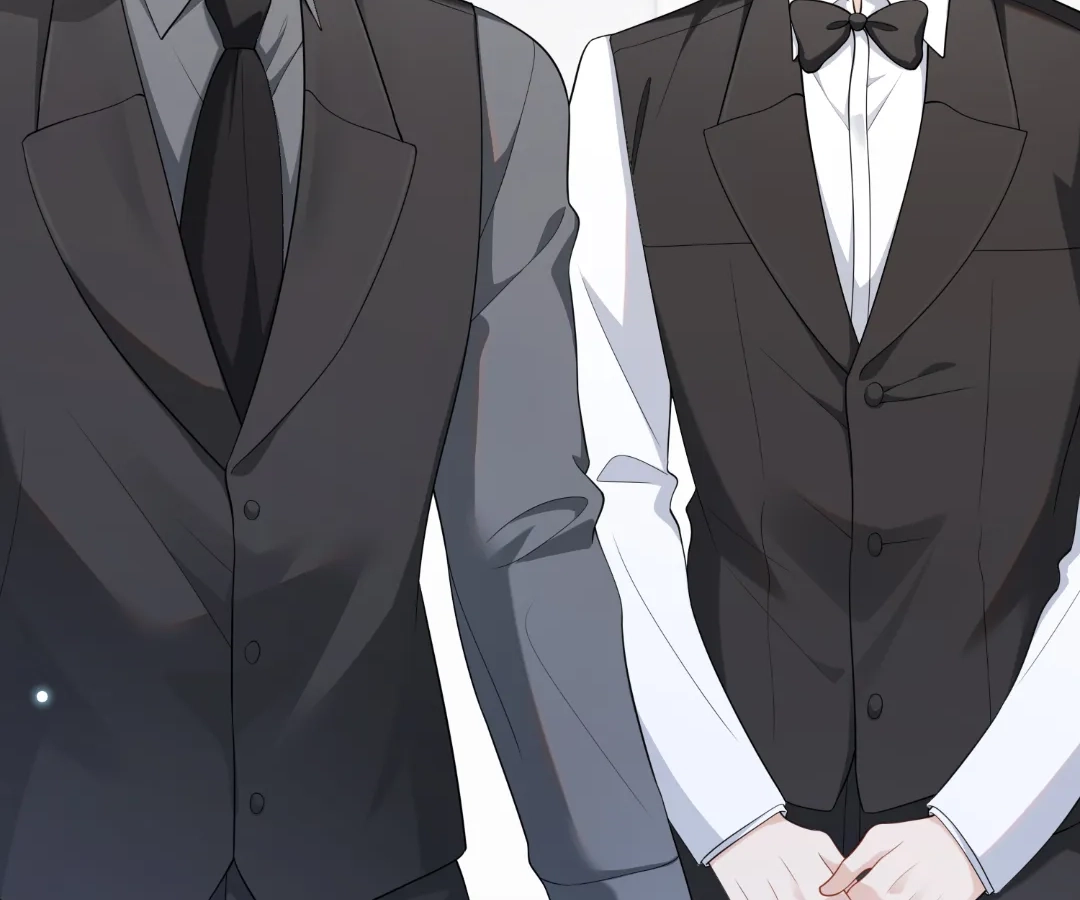 The Substitute Bride And The Overly affectionate Husband Chapter 38 - page 62