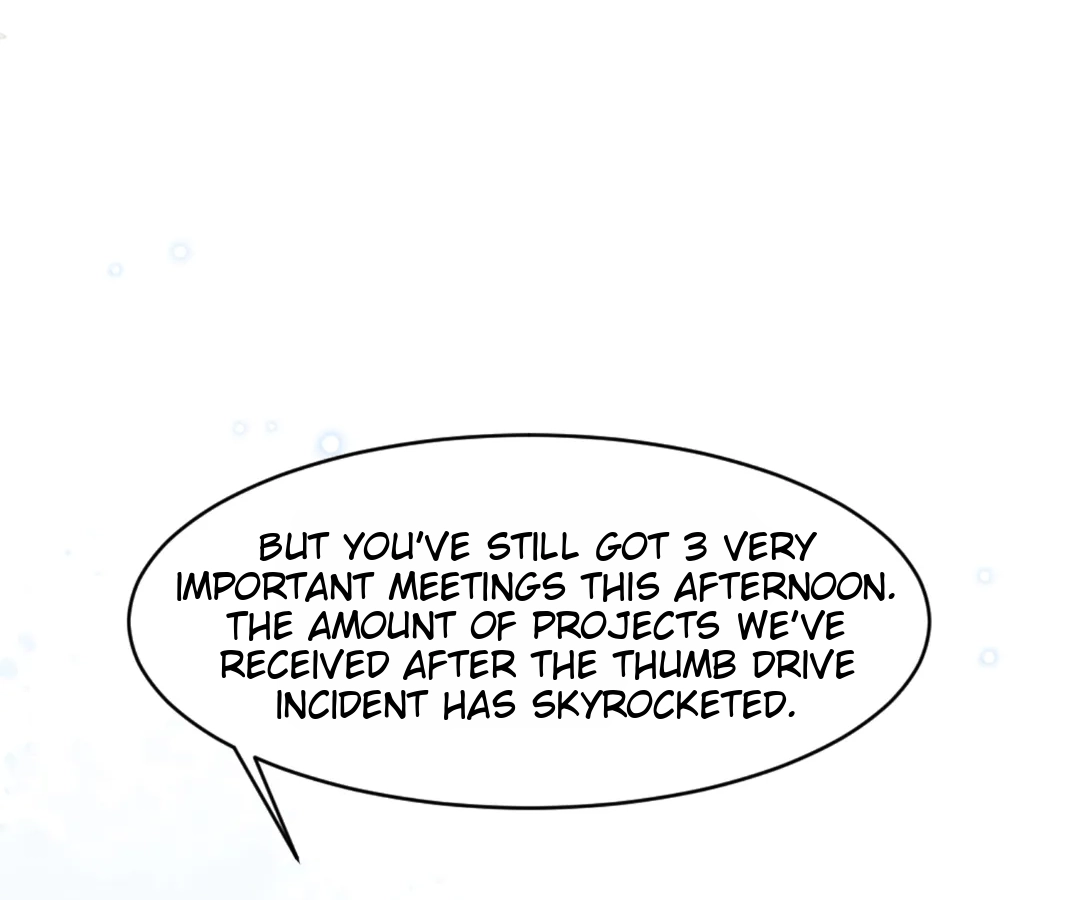 The Substitute Bride And The Overly affectionate Husband Chapter 38 - page 64