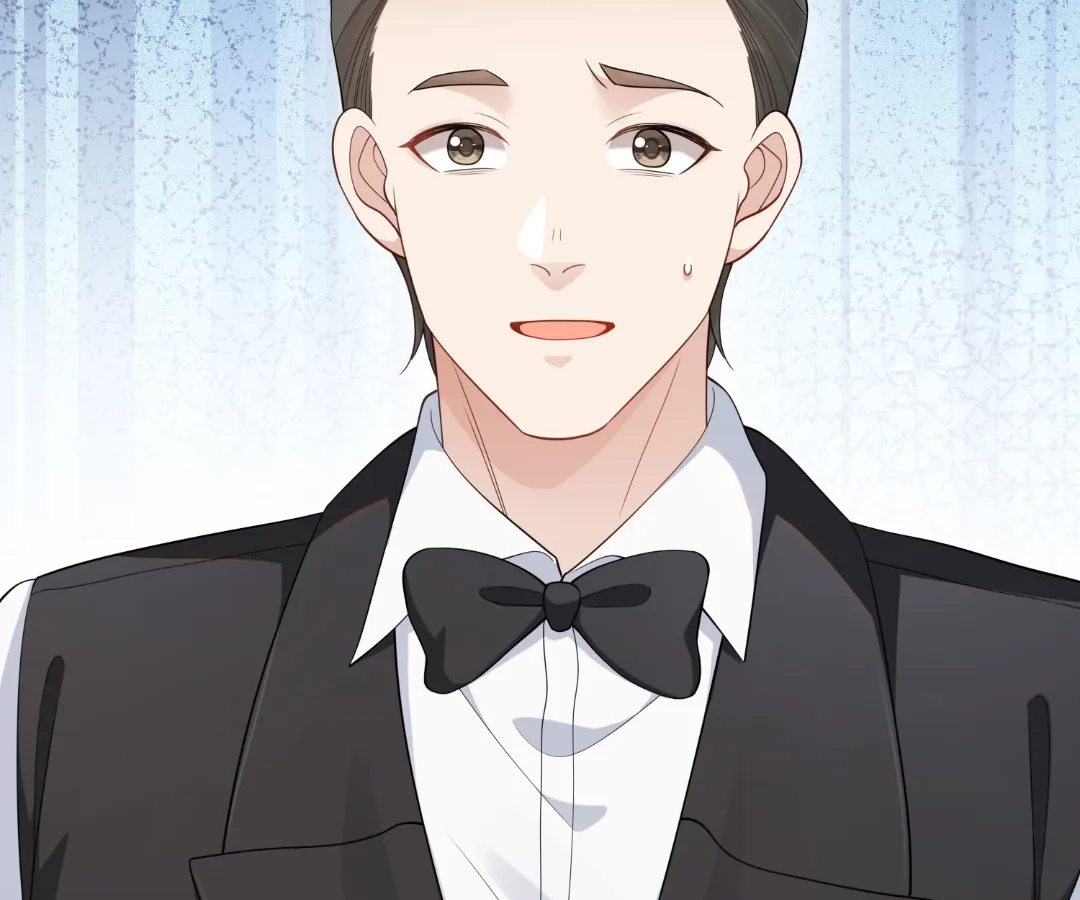 The Substitute Bride And The Overly affectionate Husband Chapter 38 - page 68